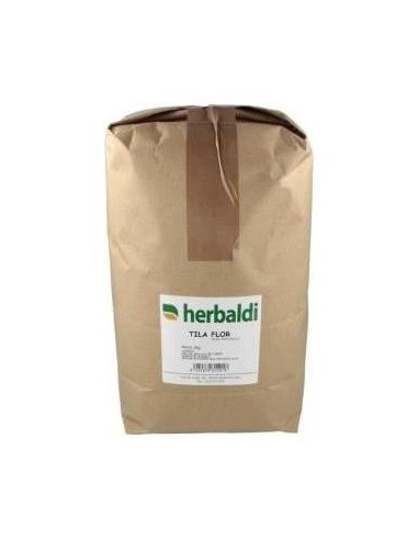 Hierba Tila Flor 1Kg. de Herbaldi
