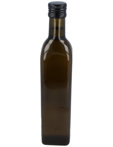 Aceite De Oliva Virgen Extra Sin Filtrar 500Ml Bio de Naturg