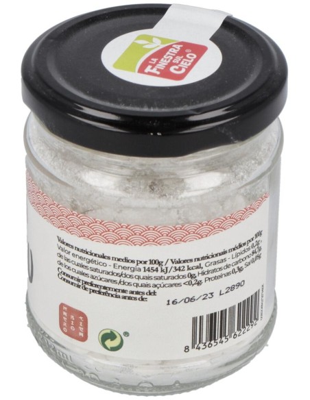 Kuzu 70Gr. Bio de La Finestra Sul Cielo