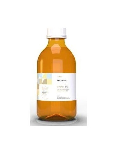 Agua De Azahar Hidrolato Alimentario Bio 250Ml. de Terpenic