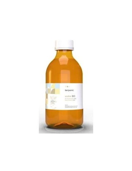 Agua De Azahar Hidrolato Alimentario Bio 250Ml. de Terpenic