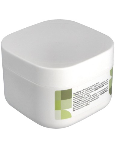 Manteca De Karite Virgen (Tp) Bio 500Ml. de Terpenic