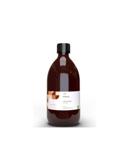 Sesamo Virgen Bio Aceite Vegetal 500 Ml de Terpenic Evo