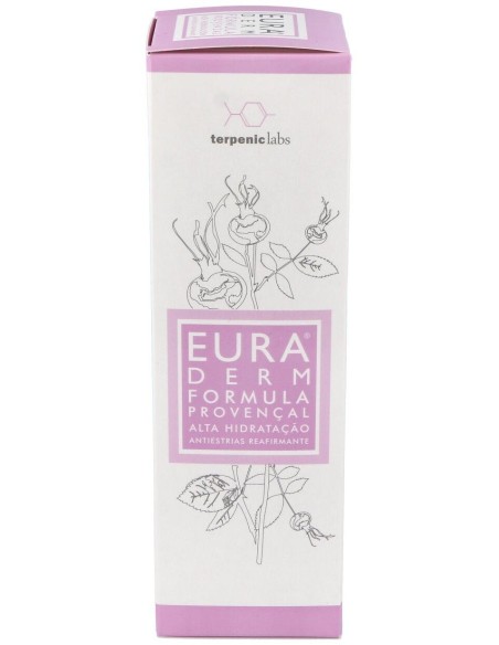 Euraderm Antiestrias Alta Hidratacion 200Ml. de Terpenic Medical