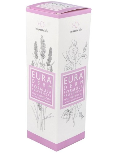 Euraderm Antiestrias Alta Hidratacion 200Ml. de Terpenic Medical
