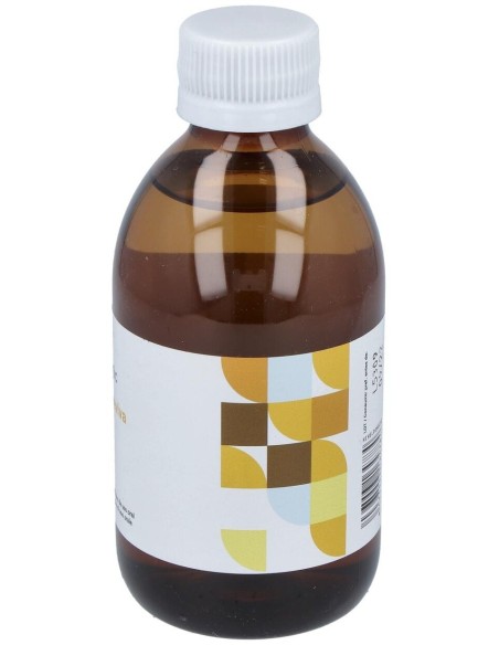Agua De Siempreviva Helicriso Hidrolato Bio 250Ml. de Terpenic