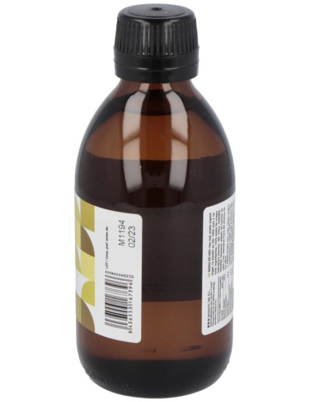 Onagra Virgen Bio Aceite Vegetal 250 Ml de Terpenic Evo