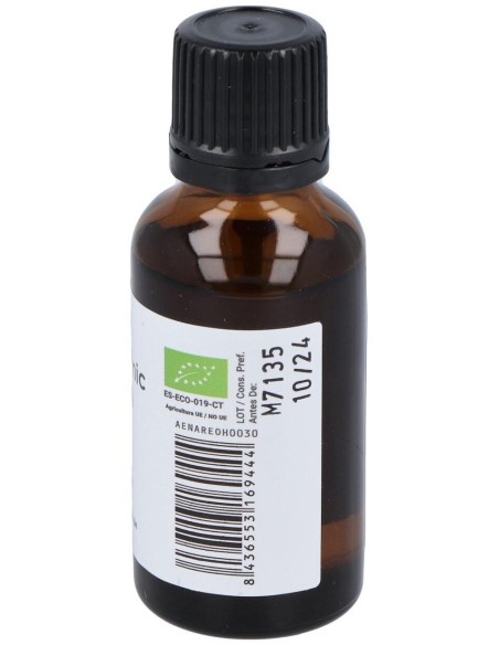 Naranja Aceite Esencial Bio 30Ml. de Terpenic