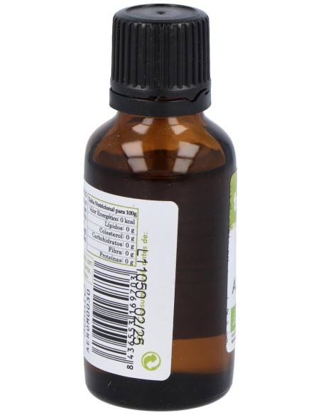 Romero Cineol Aceite Esencial Bio 30Ml. de Terpenic