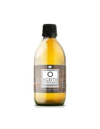 Circulacion Aceite Masaje 500Ml. de Terpenic Evopro