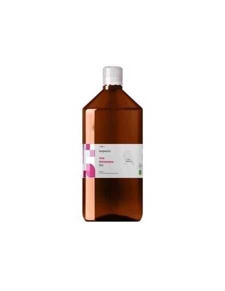 Agua De Rosa Hidrolato Bio 1000Ml. de Terpenic
