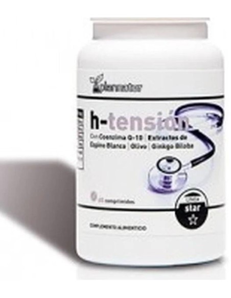 Hta Plann 60Comp. de Plannatur