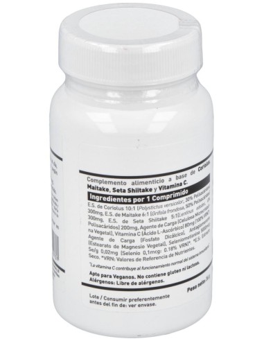 Inmun A 30Comp. de Plannatur