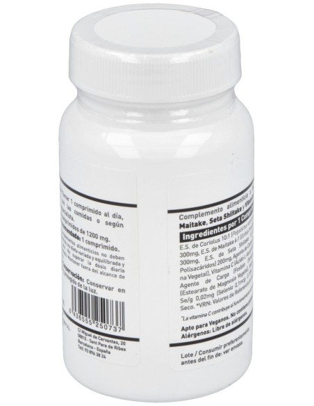 Inmun A 30Comp. de Plannatur