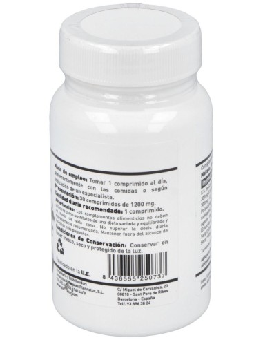 Inmun A 30Comp. de Plannatur