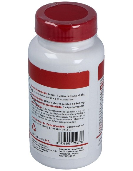 Menoscol 60Cap. de Plannatur