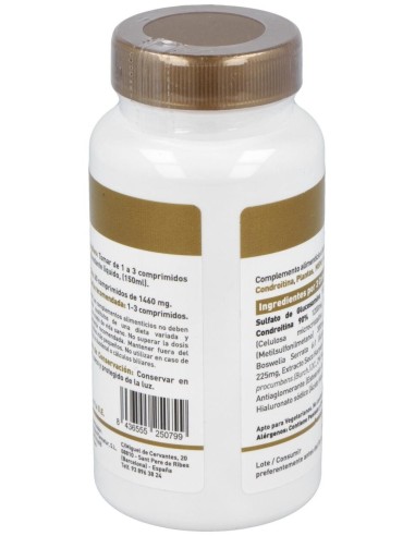 Oseolife Premium 60Comp. de Plannatur