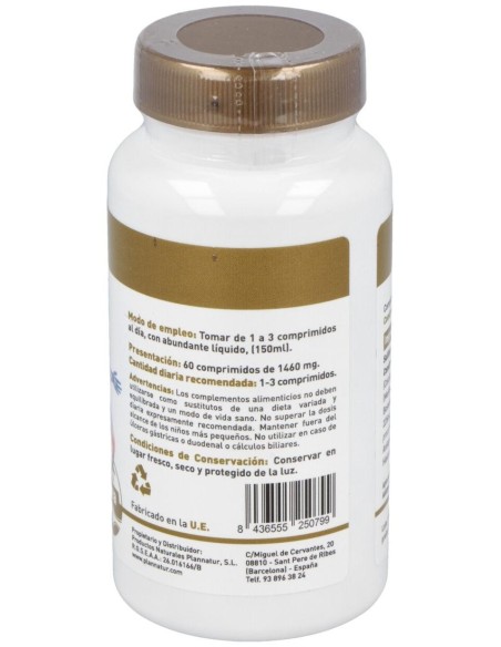 Oseolife Premium 60Comp. de Plannatur