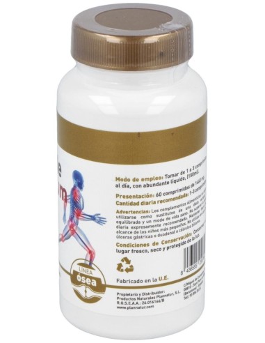Oseolife Premium 60Comp. de Plannatur