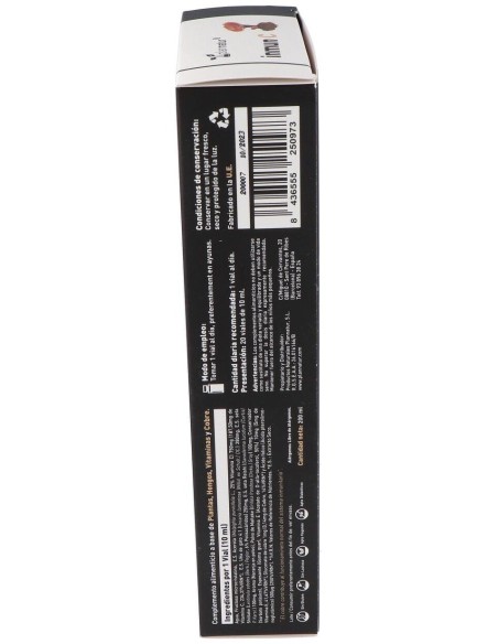 Inmun C 20Amp. de Plannatur