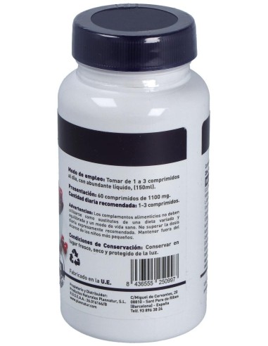 Cistreatplan 60Comp. de Plannatur