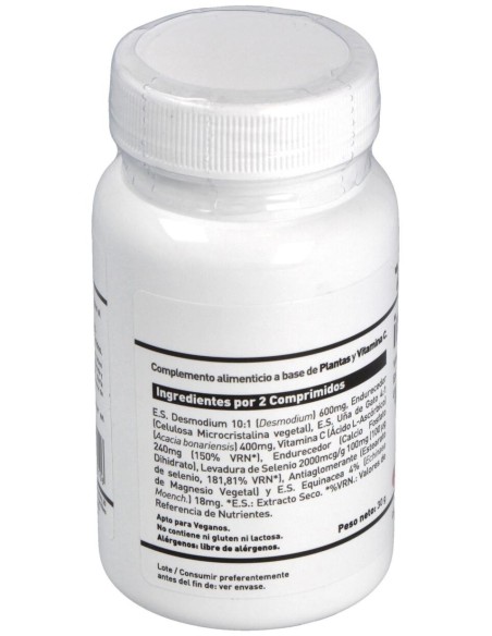 Inmun B 30Comp. de Plannatur