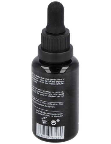 Aceite Dental De Ozono 30Ml. de Ozosana