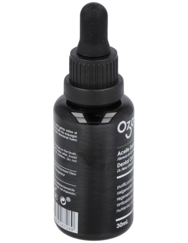 Aceite Dental De Ozono 30Ml. de Ozosana