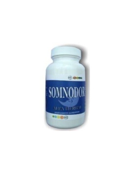Somnodor 120Cap. de Alfa Herbal