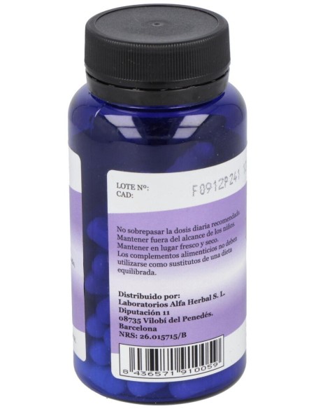 Defensin Alfa 60Cap. de Alfa Herbal