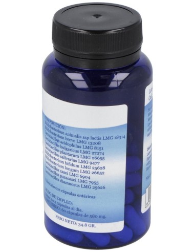 Alfa Probiotic 60Cap. de Alfa Herbal
