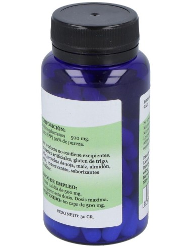 Arabinogalactanos 60Cap. de Alfa Herbal