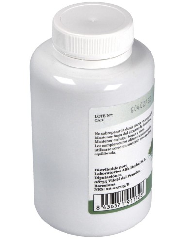 Alga Klamath 90Cap. de Alfa Herbal