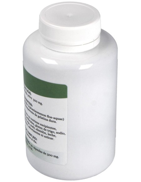 Alga Klamath 90Cap. de Alfa Herbal