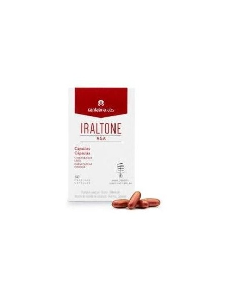 Iraltone Aga 60Cap. de Iraltone