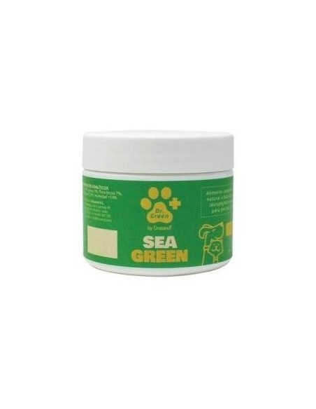 Seagreen 100G Dr Green