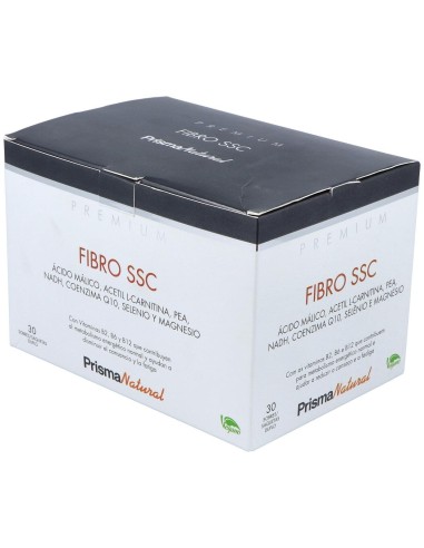 Fibro Ssc 30Sbrs. de Prisma Natural