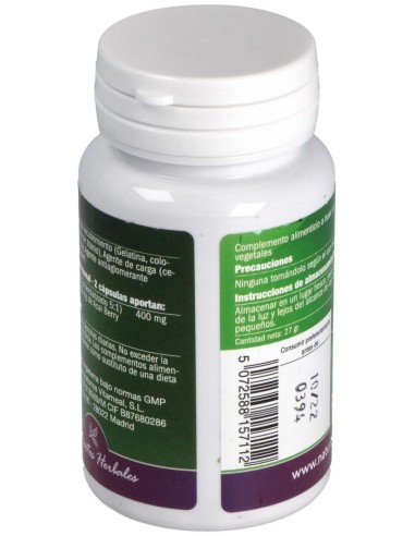 Acai Berry 1000mg, 60 Caps. de NaturBite