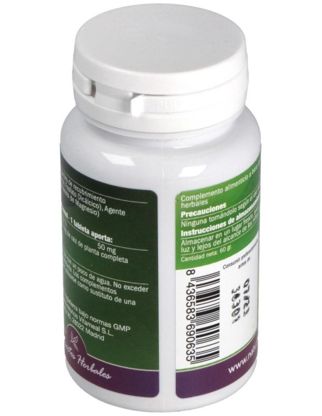 Maca Negra, 60 Tabl. de NaturBite