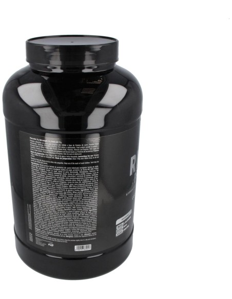 Rm-50 Protein Cookies - Cream 2Kg. de Pwd