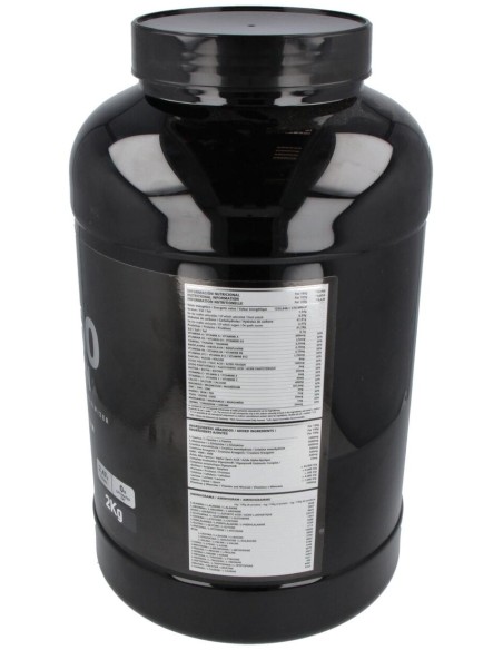 Rm-50 Protein Cookies - Cream 2Kg. de Pwd