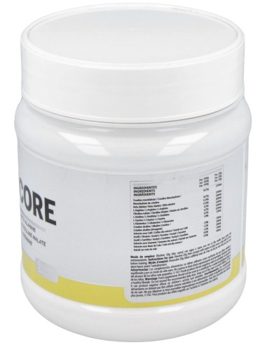 N.O. Ironcore Limon 480Gr. de Pwd
