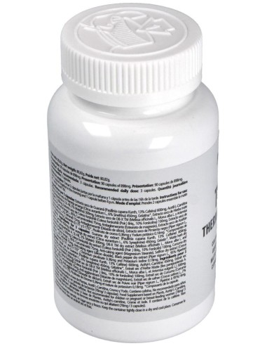 Tf-1 Thermo Burner 90Cap. de Pwd