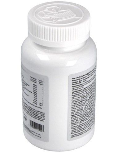 Tf-1 Thermo Burner 90Cap. de Pwd