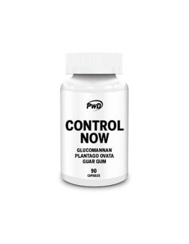 Control Now 90Cap. de Pwd