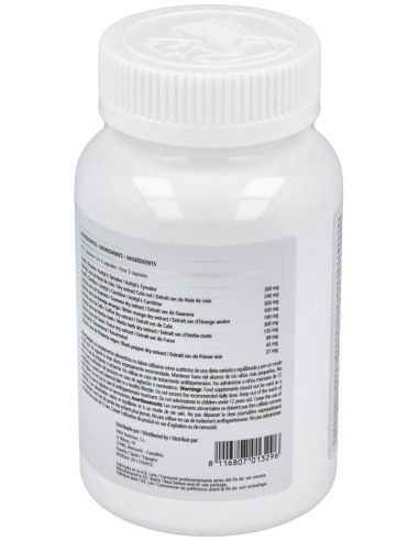 Redhell Essence 90Cap. de Pwd