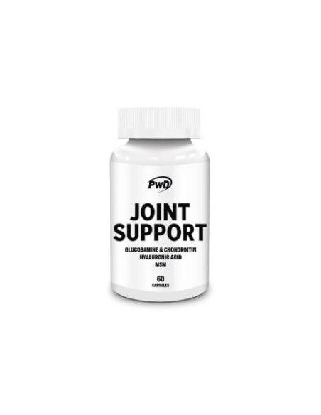 Joint Support 60Cap. de Pwd