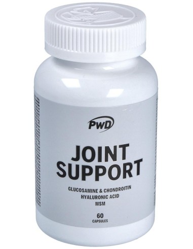 Joint Support 60Cap. de Pwd
