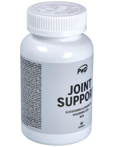 Joint Support 60Cap. de Pwd