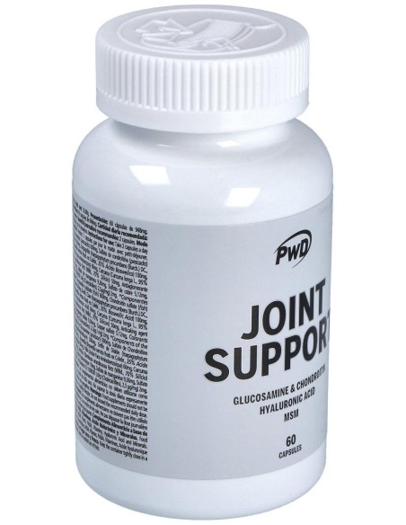 Joint Support 60Cap. de Pwd